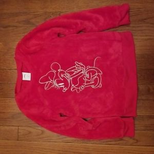 Disney jumping beans, size 6x